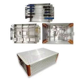 Kit chirurgical pour chirurgie cardiaque Valve XS, approuvé CE pour les interventions cardiaques MEDIVA ESSNCE - Product Image 1
