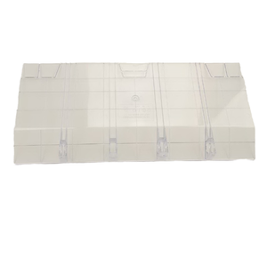 LONGNEW Plateau ou couvercle en plastique transparent personnalisé moulé fabriqué à Taiwan - Product Image 3