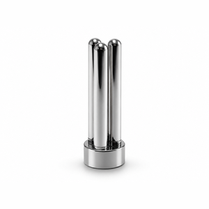 ขวดน้ำพกพา AquaHex พร้อมเทคโนโลยี Resonance Vortex, แกนสแตนเลส 316L, รับผลิตแบบ OEM และ ODM - Product Image 3
