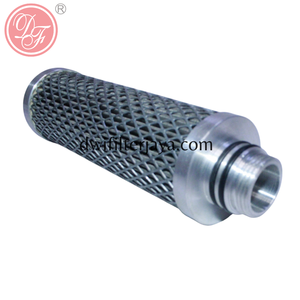 ไส้กรองทดแทน AF-000099-04 สำหรับเครื่องอัดอากาศ - Product Image 4