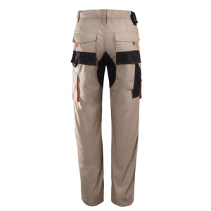 Fabricante de Pantalones de Seguridad de Alta Visibilidad |   Pantalones de Trabajo Reflectantes - Product Image 3