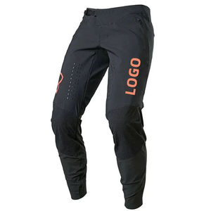 Pantalon de motocross à manches courtes, confortable et respirant, pour Dirt Bike, Off-Road, BMX, MX, ATV, faible MOQ - Product Image 1