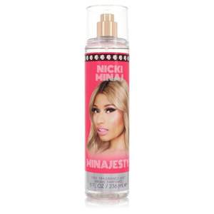 Parfum pour femme Minajesty par Fragrance Mist, parfum séduisant pour femme - Product Image 1
