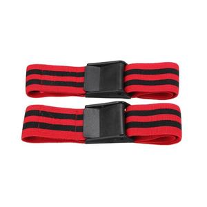 Customizable Polyester Wrist <b>Straps</b> for Hand Weight Lifting Gym Workouts & Fitness Training Unisex Custom Logo - Product Image 2