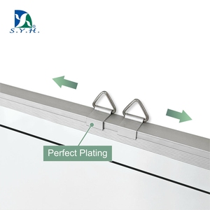 Pizarra Magnética de Entrenamiento Táctico de Béisbol SYH para Entrenadores - Product Image 3