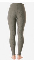 Leggings Deportivos AeroDry Estampados para Mujer, Cintura Alta, Diseño Color Block, para Gimnasio, Entrenamiento, Running, Ciclismo, Yoga