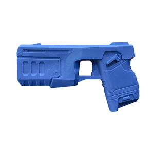 Pistola de entrenamiento no disparadora para artes marciales TS10, tienda de fábrica de Taiwán - Product Image 1