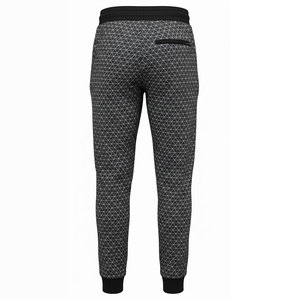 Pantalones Deportivos Estampados al Por Mayor para Hombre, Tela de Alta Calidad, Cintura Ajustable, Ideales para Uso Casual - Product Image 6