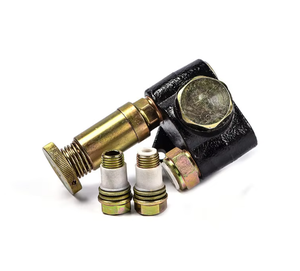 Bomba manual de combustible para Mitsubishi FUSO ND Engine, estándar ISO9001 OEM, tamaño estándar, garantía de 1 año, prueba de control de calidad, MOQ bajo - Product Image 4