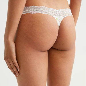 Braguitas invisibles sin costuras para mujer, estilo bikini cheeky - Product Image 6