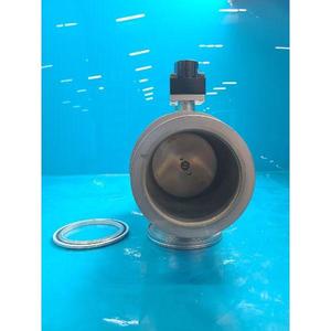 MKS V2-100-AM-CST-CLVNH-24D - อุปกรณ์และชิ้นส่วนเซมิคอนดักเตอร์ระดับโลกที่เชื่อถือได้ - Product Image 4