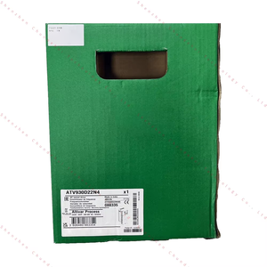 Controlador PLC Inverter ATV930D22N4, Nuevo y Original, Controlador de Programación PLC - Product Image 2