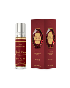 Parfum arabe Al Rehab Almassa Alhamra 6ml en gros - Product Image 1