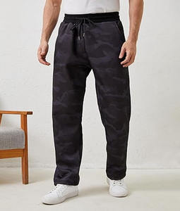 กางเกงวิ่งผ้าสปริงนุ่มสไตล์ล่าสุดสำหรับผู้ชาย โพสต์โดย Dress Sports - Product Image 5