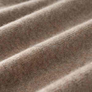 Cárdigan de punto OEM para hombre, suéteres, colección de invierno, tela suave, etiqueta personalizada, diseño de botón para ropa Formal e informal - Product Image 3