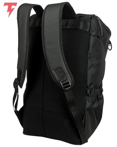 Fabricante OEM de Mochilas de Fútbol que Ofrece Servicio de Impresión de Logotipo de Equipo Personalizado, Diseño de Color Personalizado, Bolsas Deportivas de Alta Calidad - Product Image 6