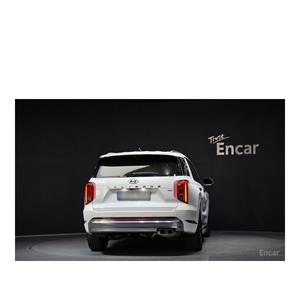 Hyundai Palisade Diesel 2.2 4WD 2023, 47 712 km, Boîte Automatique, Sièges en Cuir, Volant à Gauche - Product Image 4