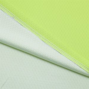 Maillot de motocross à manches longues unisexe, séchage rapide, respirant, imprimé par transfert thermique, polyester 140g, personnalisable avec les noms de l'équipe - Product Image 5
