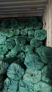 OEM หญ้าทะเลบิด3/4มม. 5/6มม. วัตถุดิบจากเวียดนามราคาดีที่สุดสำหรับงานหัตถกรรมเฟอร์นิเจอร์ธรรมชาติผลิตภัณฑ์ทางการเกษตร - Product Image 6