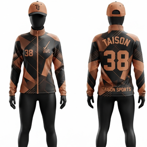 Sudadera con Capucha Unisex para Entrenamiento de Hockey sobre Césped, 330g, Poliéster/Rayón, Paneles Geométricos, Logotipo Personalizado en la Parte Delantera, Estilo Deportivo Casual - Product Image 1