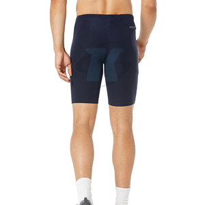 Vêtements de sport de haute performance, shorts de compression parfaits pour la salle de sport, la remise en forme, la lutte, l'entraînement et les performances athlétiques. - Product Image 2
