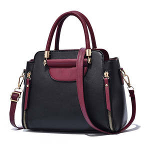 Bolso de Hombro de Cuero Genuino de Alta Calidad, Hecho a Medida, Informal, Ligero, Impermeable, de Gran Capacidad, con Cierre de Cremallera, para Mujer - Product Image 4