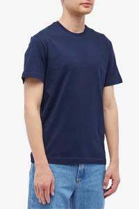 Camiseta para hombre de alta calidad, el mejor estilo, camiseta para hombre en venta en línea, camiseta para hombre hecha en Pakistán por Salamons Wears - Product Image 2
