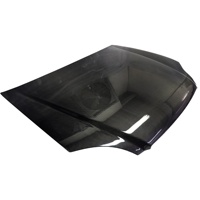CAPOT EN FIBRE DE CARBONE DE STYLE OE POUR EK CIVIC