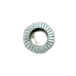 Metal Flat Washer Supplier <b>Zinc</b> Plated Steel Flat Washer - Product Image 5