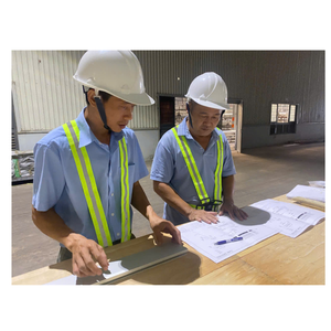 Modèle QLT Vietnam : Rapport d'inspection détaillée avant expédition, qualité directe usine, risque de sourcing réduit - P.D.T CO. LTD - Product Image 5