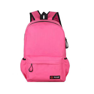 Mochila Impermeable Oxford Antirrobo para Niños, Mochila Escolar Unisex con Logotipo Personalizado, Ligera y Duradera para Uso Diario - Product Image 4