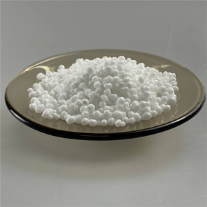 Fertilizante de urea premium en gránulos con 46% de nitrógeno para la nutrición de cultivos agrícolas - Product Image 3