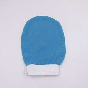 Hot Sale Korean Dead Skin Removal Bathing Sponge Body Scrubber Shower Exfoliater Washcloth Bath Mitt Exfoliating Gloves - Product Image 1