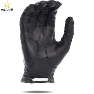 Gant de golf en cuir Cabretta M.BAANI, antidérapant, pour femmes, gants de golf en cuir durables, gants de golf uniques - Product Image 5