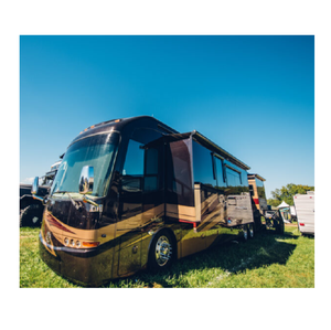 Autocaravana de lujo en venta, autocaravana bien equipada que ofrece comodidad, conveniencia y conducción suave a un precio económico. - Product Image 5