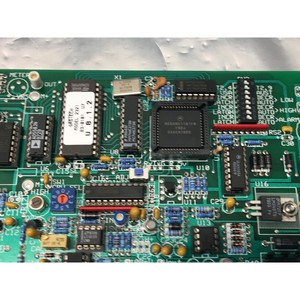 SVG 907881-001 HCl SENSOR PCB อุปกรณ์เซมิคอนดักเตอร์มรดกระดับโลกที่151139เชื่อถือที่ - Product Image 4