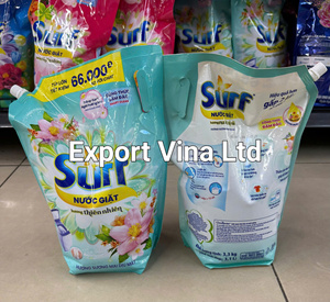 Détergent à lessive Surf, parfum naturel rafraîchissant et orézé, 3,3 kg - Product Image 3