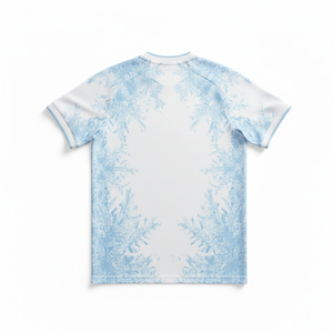 ชุดฟุตบอลมาตรฐานสากล แบบซับลิเมชั่น ผ้าได้รับการรับรองมาตรฐาน REACH ชุดทีม ชุดกีฬาฟุตบอลที่ปลอดภัย - Product Image 3