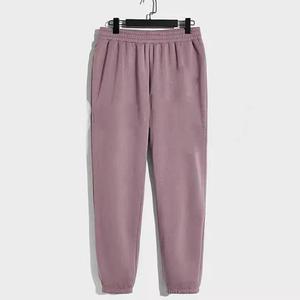 Conjunto de Sudadera y Pantalones Deportivos para Mujer, Cuello Redondo, Color Sólido, Casual, Invierno, Ecológico, Poliéster/Algodón Transpirable - Product Image 2