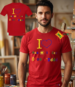 เสื้อยืดสีพื้นสำหรับทำงาน พิมพ์ลายได้ วัสดุดีที่สุด เสื้อยืดราคาถูก ออกแบบลายเสื้อยืดของคุณเอง จัดส่งจากสหรัฐอเมริกา - Product Image 1