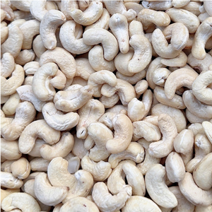 Venta al por Mayor de Nueces de Anacardo Baratas WW180, WW240, WW320, LP, WS, Nueces de Anacardo de Vietnam, Precio de las Nueces de Anacardo en Vietnam, Plazo de Entrega Corto - Product Image 1