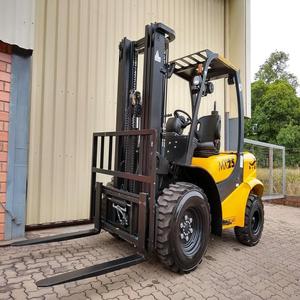 Montacargas Diésel en Estado Nuevo, Confiables y de Bajo Costo, Maquinaria para Mejorar la Eficiencia del Almacén, Disponibles a Precios de Descuento - Product Image 3