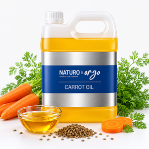 Huile Essentielle de Carotte Pure, Antioxydant Naturel, Soin Peau et Cheveux, Mélange Bien-être pour Massage, Extrait Botanique Premium, Huile de Graines - Product Image 5
