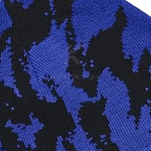 Bonnet Jacquard KANEKA SPORTS KS-BH-01 100% Acrylique de Haute Qualité, Unisexe, Chaud et Ajustable pour l'Hiver en Extérieur – Meilleure Vente - Product Image 6