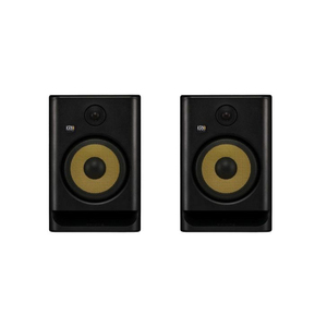 ลำโพงมอนิเตอร์สตูดิโอขนาด 8 นิ้ว FAST KRK RP8G3-NA Rokit 8 รุ่นที่ 8 พร้อมระบบเบสที่ปรับปรุง ODM - Product Image 2