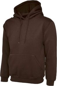 Sudaderas con Capucha para Hombre, Unisex, Estilo Urbano, Sudaderas con Capucha Personalizadas al por Mayor, Bordado de Logotipo, Sudaderas con Capucha Lisas para Hombre - Product Image 3