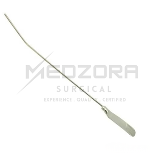 ชุดเครื่องมือผ่าตัดทางนรีเวช MEDZORA SURGICAL ผลิตจากสแตนเลสเกรด 410 ใช้งานด้วยมือ ได้รับการรับรองมาตรฐาน CE ชุดอุปกรณ์มาตรฐานสำหรับการผ่าตัดทางนรีเวช - Product Image 5