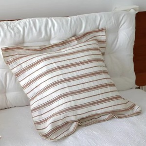 Style Living <b>Pillow</b> Cases Room Sofa Cushions Luxury 100% Linen <b>Pillow</b> Case - Product Image 1