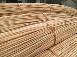 Núcleo de Ratán Natural de 3mm, Material de Ratán Tejido de Fábrica Vietnamita para Cestas Artesanales, Fabricante Mayorista, Exportación - Product Image 2