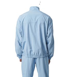 Chaquetas de Nailon Ligeras Sublimadas Personalizadas al por Mayor, Chaquetas Cortavientos Impermeables con Capucha, Servicio OEM - Product Image 5